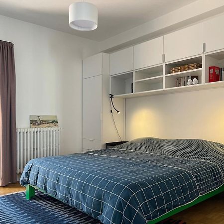 Trendy & Sunny Apartment In Γάνδη Εξωτερικό φωτογραφία