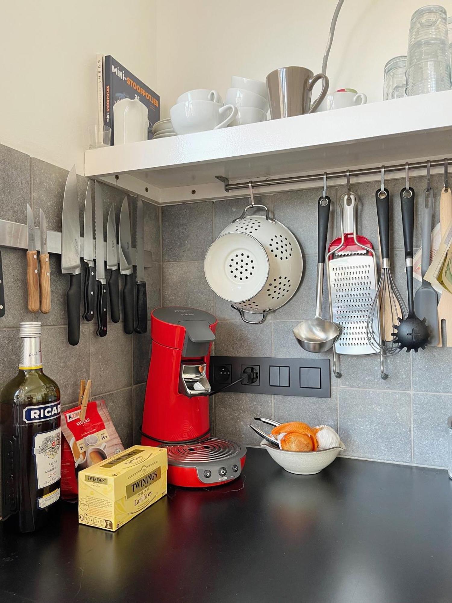 Trendy & Sunny Apartment In Γάνδη Εξωτερικό φωτογραφία