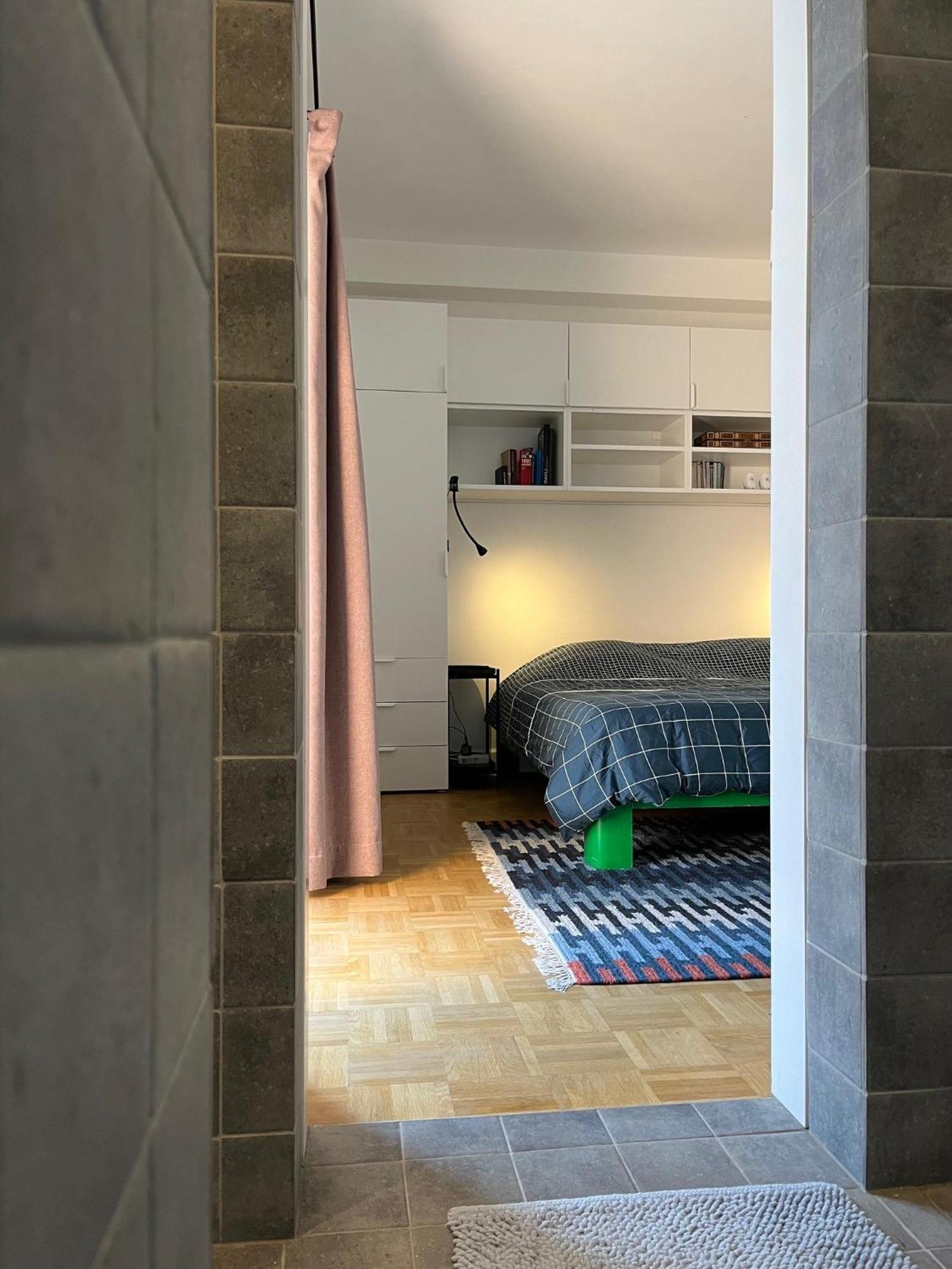 Trendy & Sunny Apartment In Γάνδη Εξωτερικό φωτογραφία
