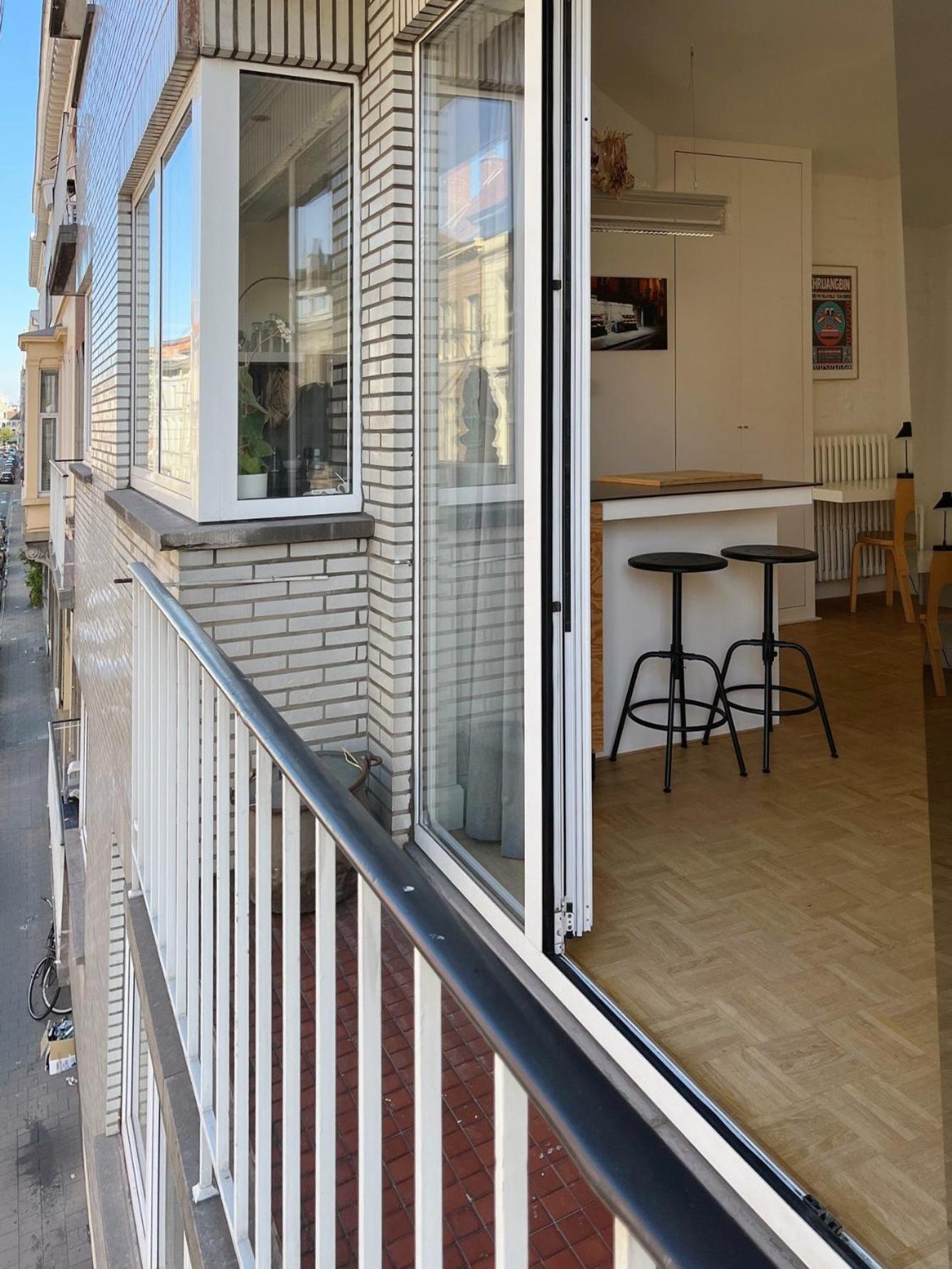 Trendy & Sunny Apartment In Γάνδη Εξωτερικό φωτογραφία