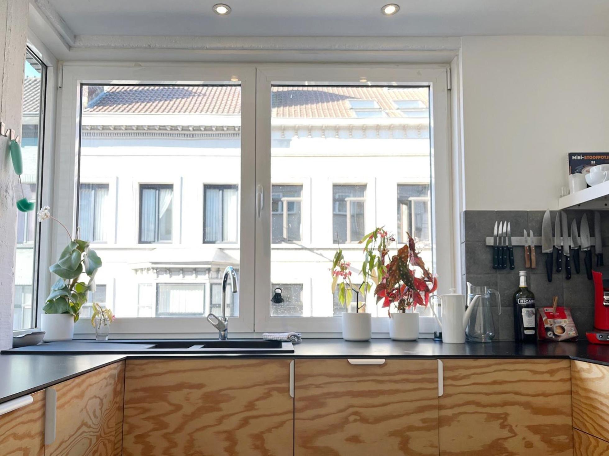 Trendy & Sunny Apartment In Γάνδη Εξωτερικό φωτογραφία